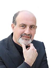 Nassim Nicholas Taleb